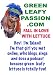Green Leafy Passion - Volume One