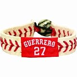 Vladimir Guerrero Classic Jersey Bracelet