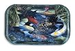 Koi - Rectangle Glass Paperweight (2-1/2" x 4" x 1")