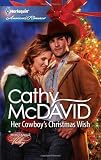 Her Cowboy's Christmas Wish