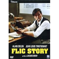 Flic Story