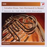 Canadian Brass plays Classical Masterworks - Sony Classical Masters