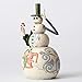 Jim Shore Disney Christmas Surprise Jack Skellington as Snowman Figurine 4051972