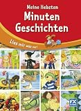 Produkt-Bild: Meine liebsten Minutengeschichten
