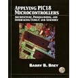  Applying PIC18 Microcontrollers: Architecture, Programming, and Interfacing using C and...