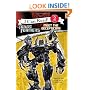 Transformers: Meet the Decepticons (I Can Read Book 2)