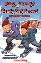 Ready, Set, Snow! (Ready, Freddy!)