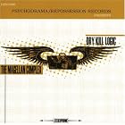 The Magellan Complex by Dry Kill Logic