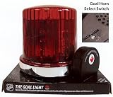 Fan Fever The Goal Light With Remote Control For Light And Horn - Plays Your Favorite Canadian Team's Goal Horn!