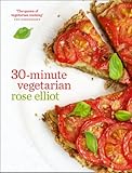 30-minute vegetarian