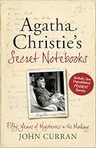 Agatha Christie's Secret Notebooks: Fifty Years of Mysteries in the Making - Includes Two Unpublished Poirot Stories