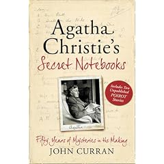 Agatha Christie's Secret Notebooks: Fifty Years of Mysteries in the Making - Includes Two Unpublished Poirot Stories