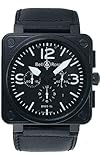 BELL&ROSS BR01-94 ubN [sAi]