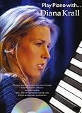 Play Piano with Diana Krall