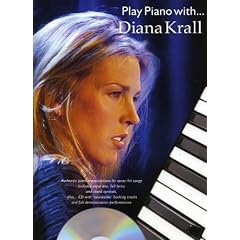 Play Piano with Diana Krall