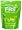 image FRS Healthy Energy Chews, Lemon Lime, 30-Count Bag