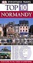 Normandy (DK Eyewitness Top 10 Travel Guide)