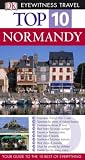 Normandy (Eyewitness Top 10 Travel Guide)
