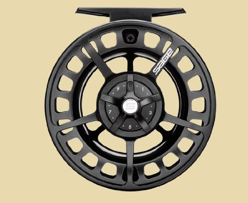 4200 Reel Black