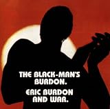 The Black-Man`s Burdon
