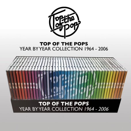 CD-Charts  Search : Top of the Pops Collection