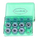 Lee Auto Prime II Universal Shell Holder Set Md: 90197