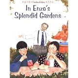In Enzo's Splendid Garden