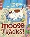 Moose Tracks
