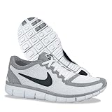 【NIKE】 ナイキ FREE 5.0 V4(フリー 5.0 V4) 601RED/BLK