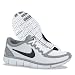 ��NIKE�� �ʥ��� FREE 5.0 V4(�ե꡼ 5.0 V4) 601RED/BLK