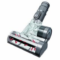 Dyson Mini Turbine Head universal fit, except Dc01, Dc02, Dc03,Dc16,Dc24