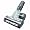 Dyson Mini Turbine Head universal fit, except Dc01, Dc02, Dc03,Dc16,Dc24
