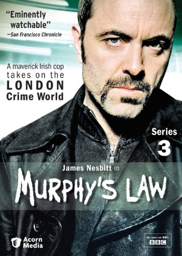 Murphy's Law: Series Three