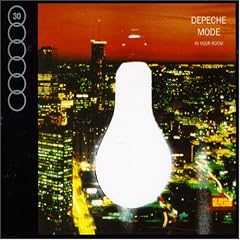 Depeche Mode - In Your Room 3 CD