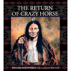 The Return of Crazy Horse