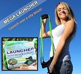Mega Water Balloon Launcher