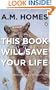 This Book Will Save Your Life