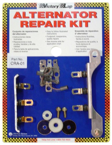 Victory Lap CRA-01 Alternator Repair Kit