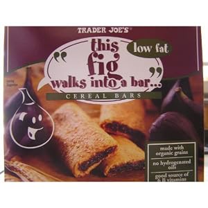 fig bars amazon