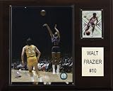 NBA Walt Frazier New York Knicks Player Plaque