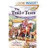 Trail of Tears (Step-Into-Reading, Step 5)