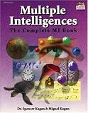 Books : Multiple Intelligences: The Complete MI Book