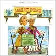 Annie Get Your Gun - Studio Cast album