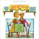 Annie Get Your Gun - Studio Cast album