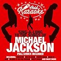 Karaoke - Michael Jackson: Sing a-Long to the Songs