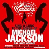 Michael Jackson Karaoke