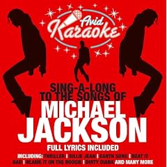 Michael Jackson Karaoke