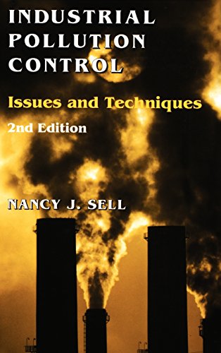 Industrial Pollution Control: Issues and Techniques, 2nd Edition