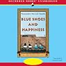 Blue Shoes and Happiness: The No. 1 Ladies' Detective Agency