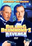 Bulldog Drummond`s Revenge
